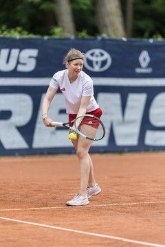 Julia Middendorf 33 - BL DTV Hannover - Der Club an der Alster : Ergebnis: 2:7